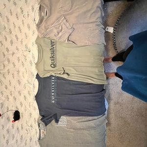 Men’s Large t-shirts